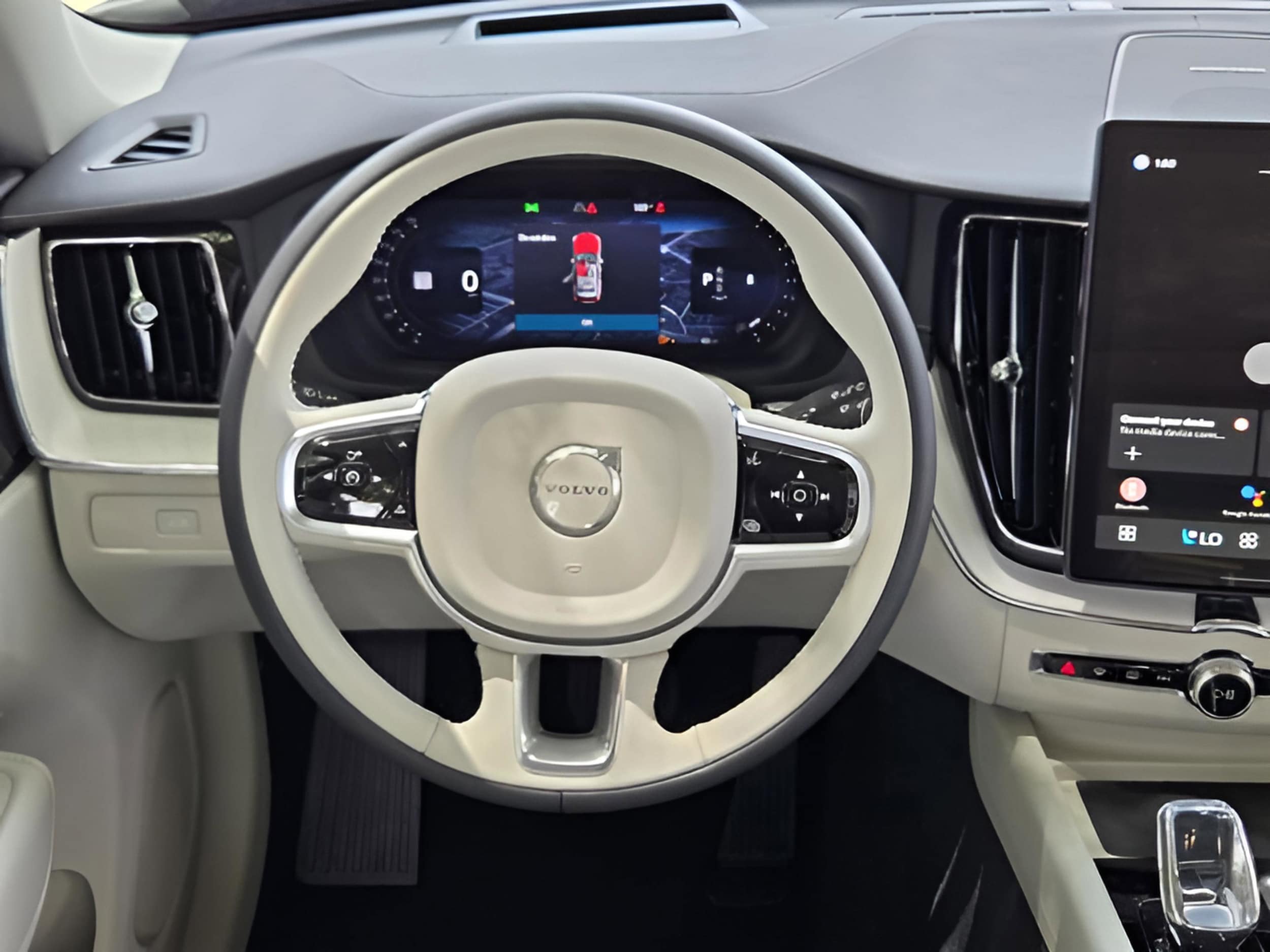 2026 Volvo XC60 Ultra - Photo 20