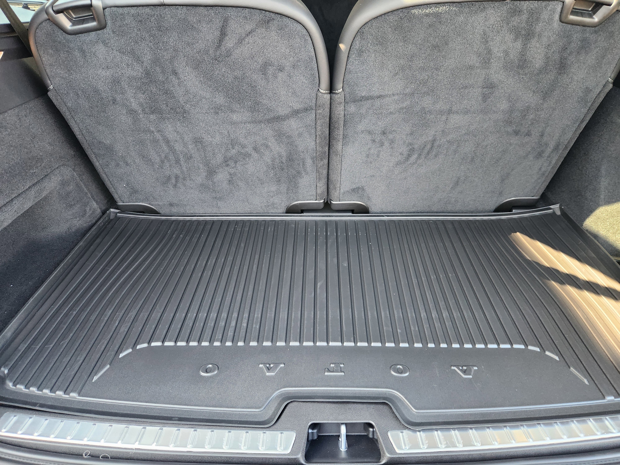 2026 Volvo XC90 Ultra - Photo 31