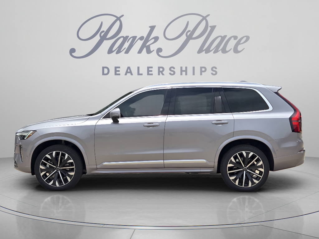Used 2026 Volvo XC90 B6 Plus 7-Seater SUV