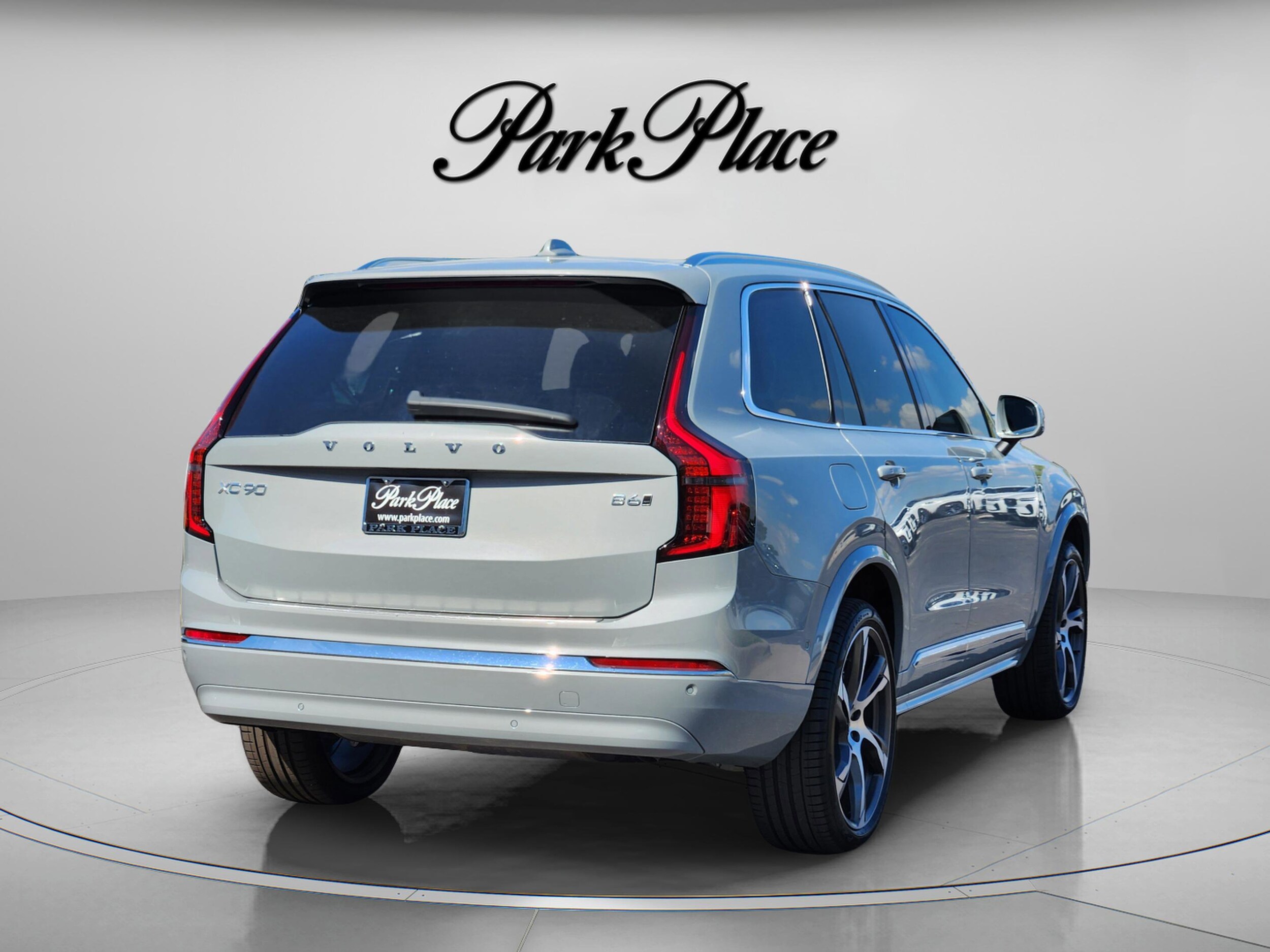 2026 Volvo XC90 Ultra - Photo 6