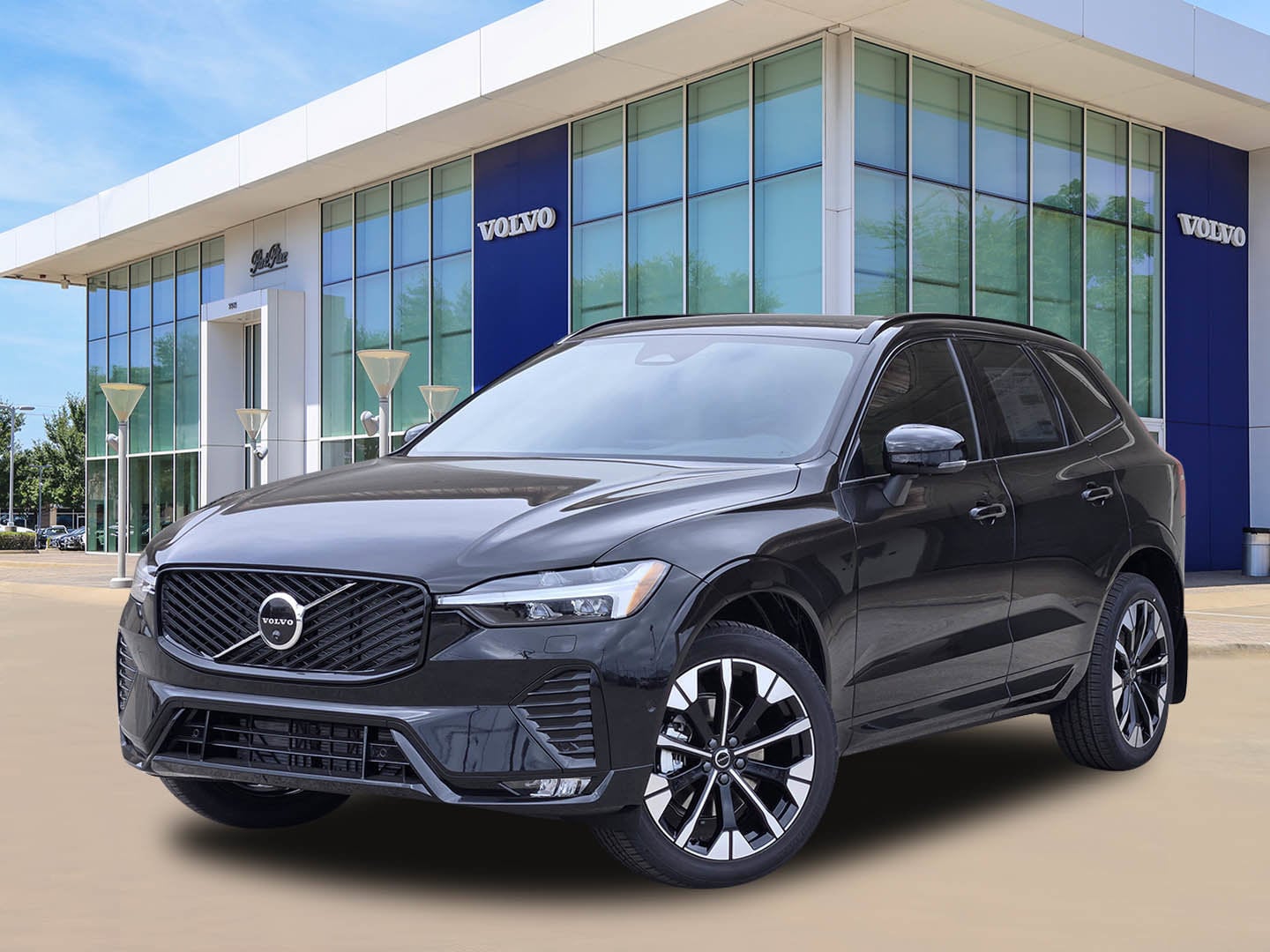 2026 Volvo XC60