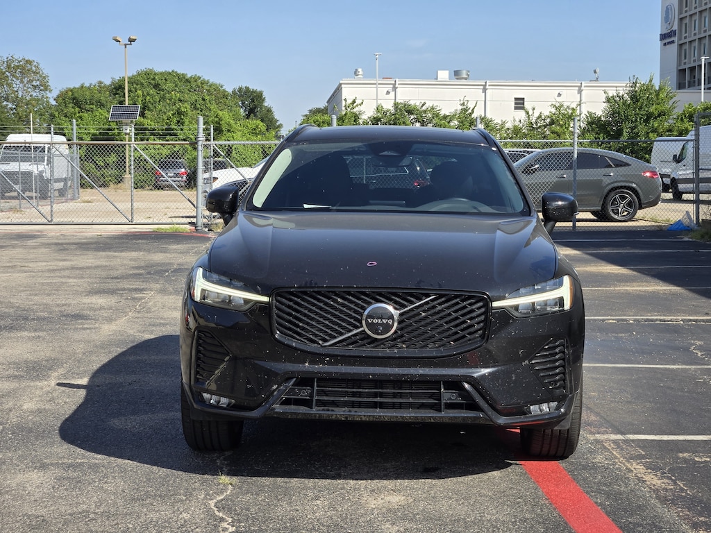 Certified 2026 Volvo XC60 B5 Plus SUV
