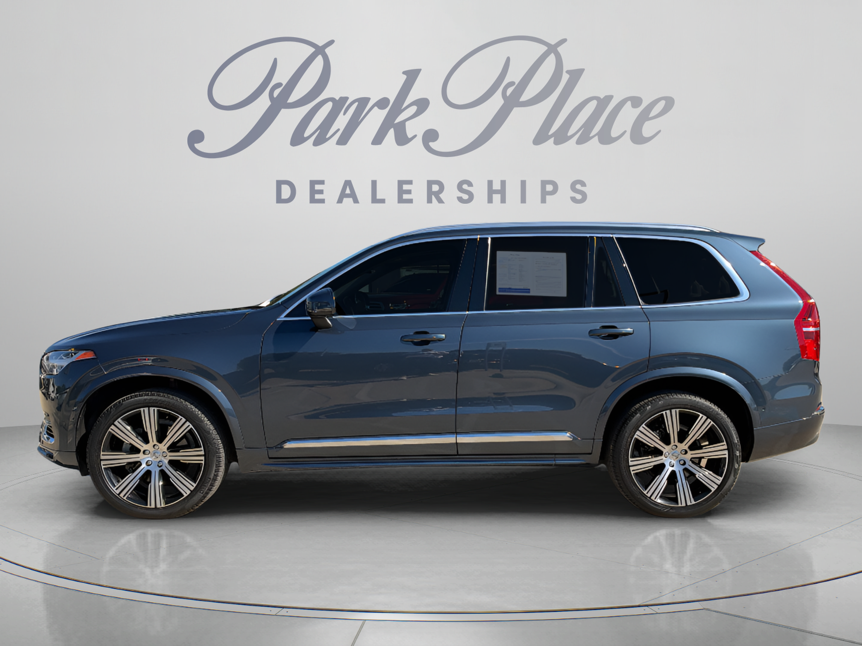 2024 Volvo XC90 2