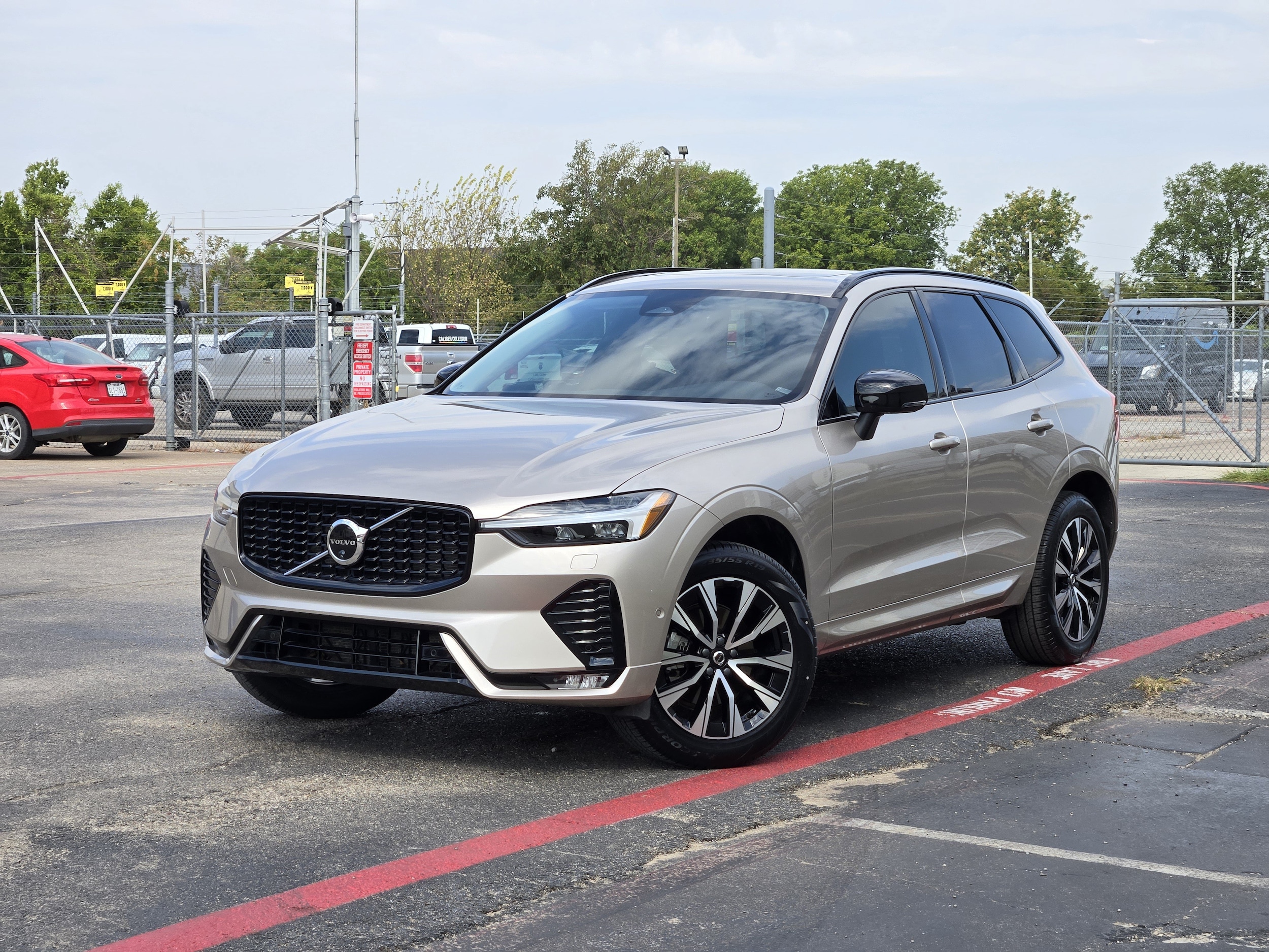 2024 Volvo XC60