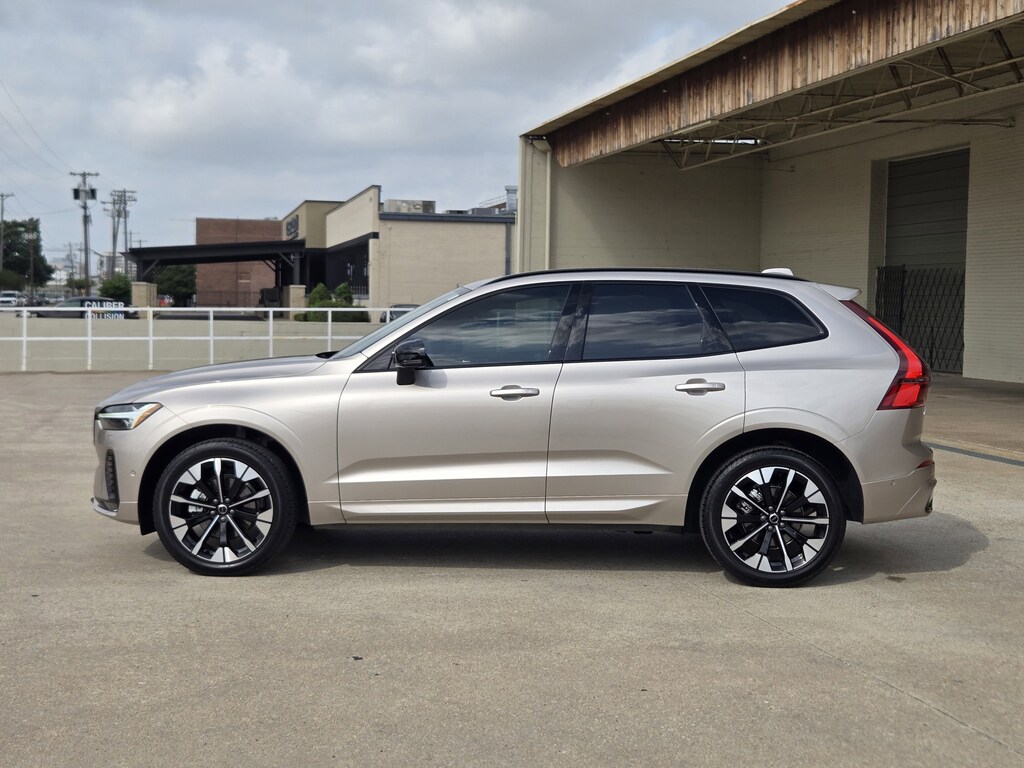 Used 2026 Volvo XC60 B5 Plus SUV