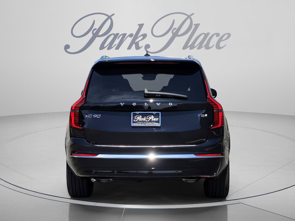 New 2026 Volvo XC90 plug-in hybrid T8 Ultra 6-Seater SUV
