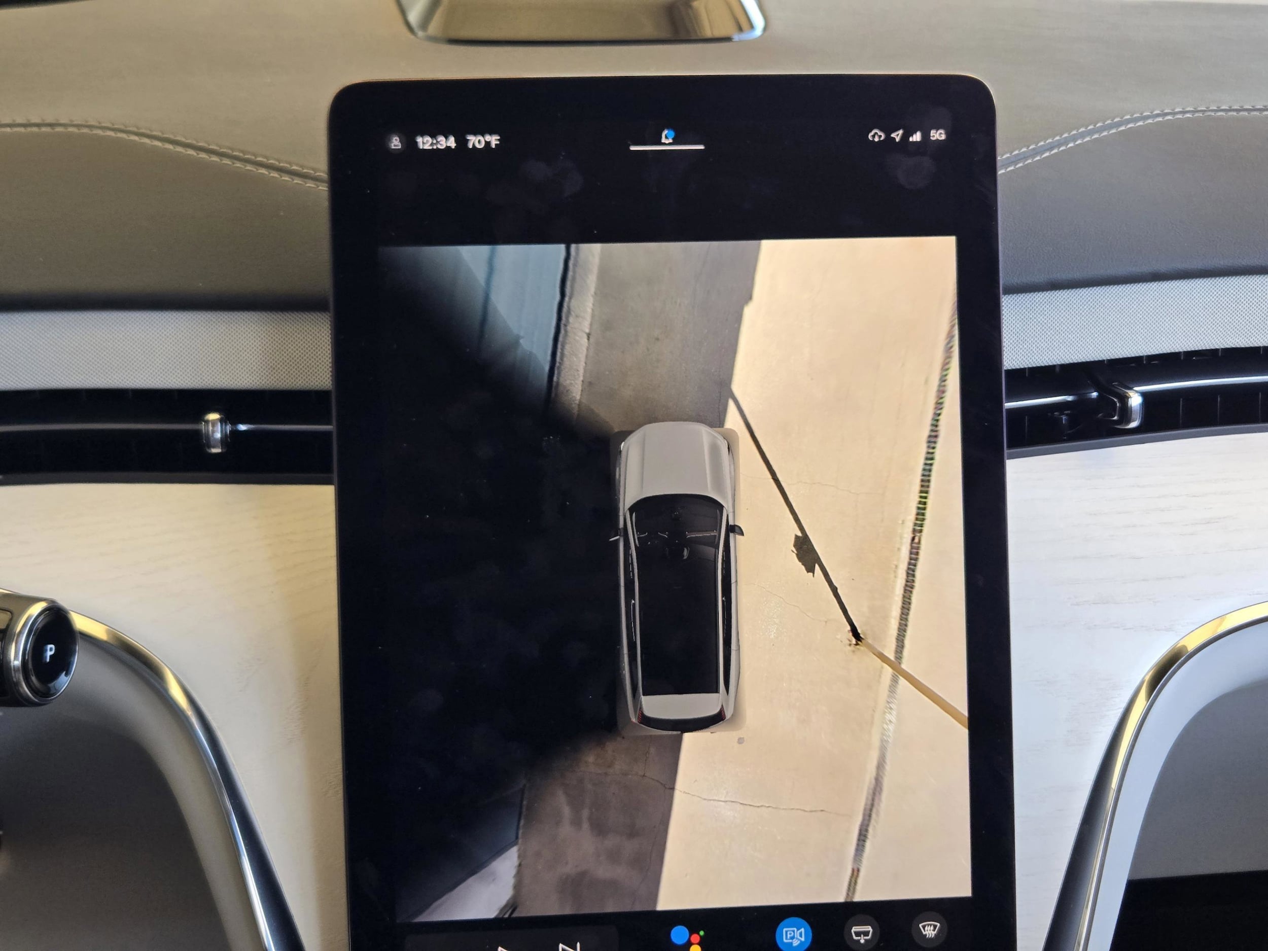 2025 Volvo EX90 Ultra - Photo 16