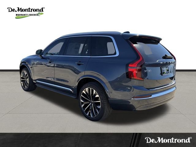 2026 Volvo XC90 Ultra - Photo 9
