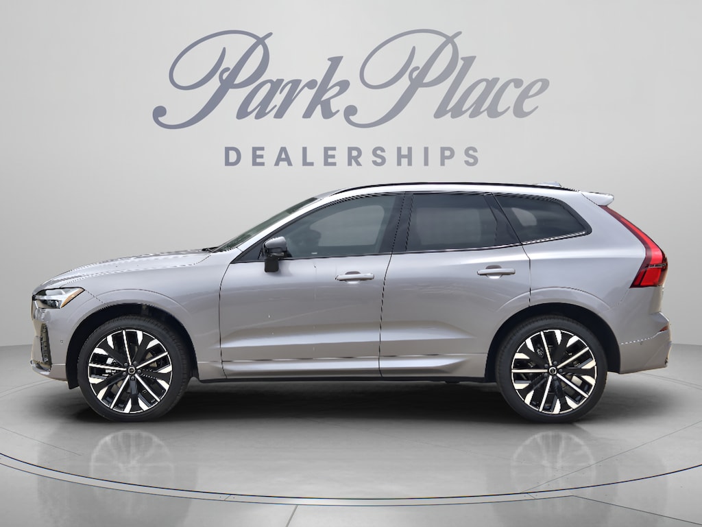 Used 2026 Volvo XC60 B5 Ultra SUV
