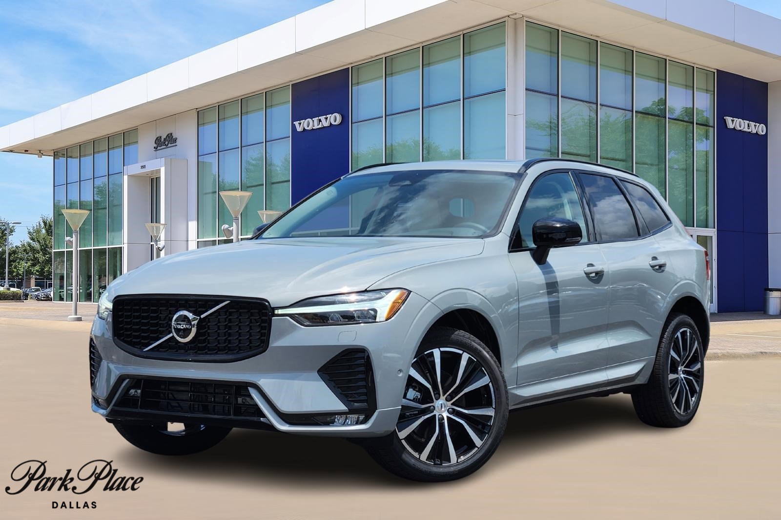2025 Volvo XC60
