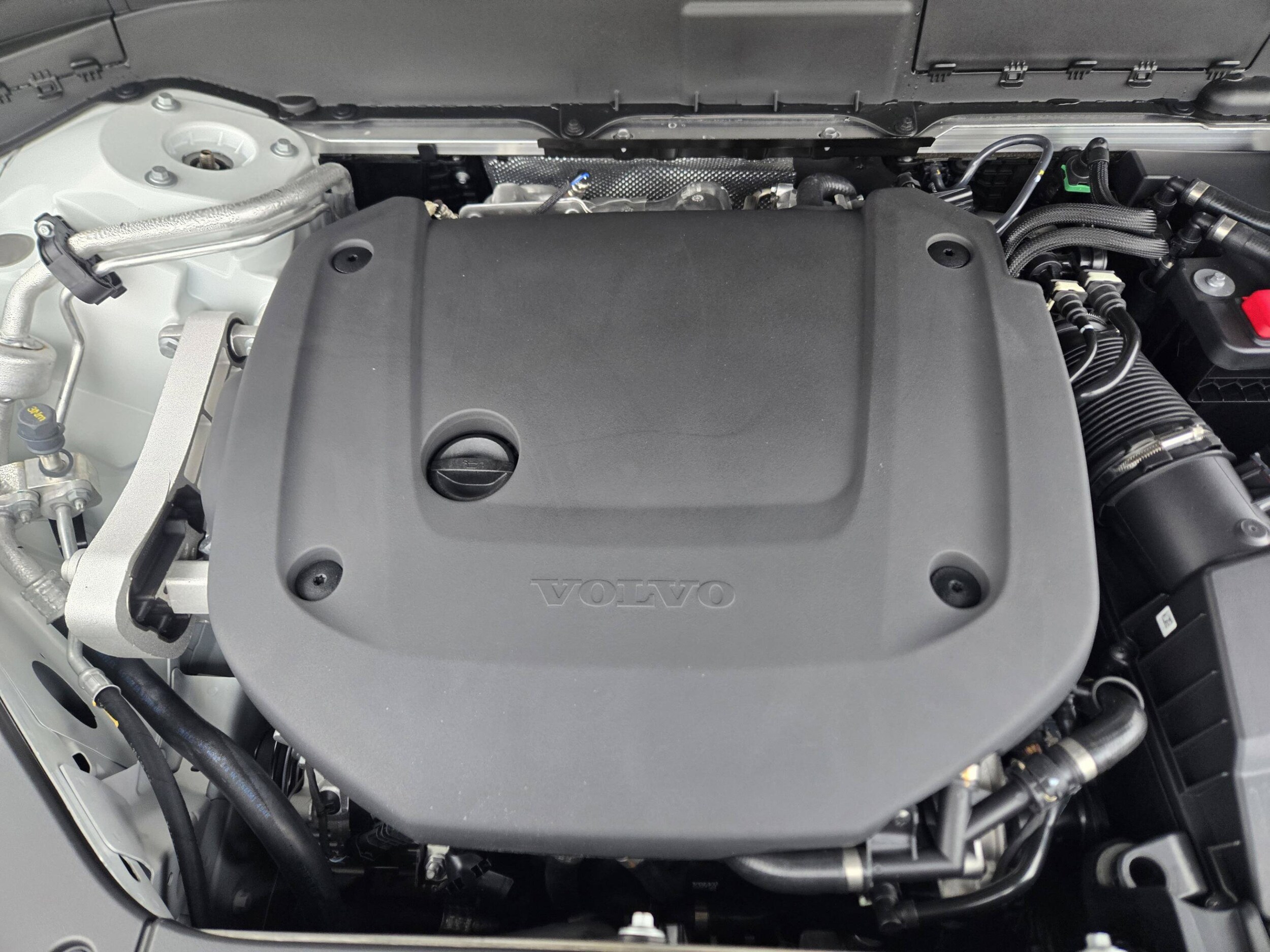 2026 Volvo XC90 Ultra - Photo 28