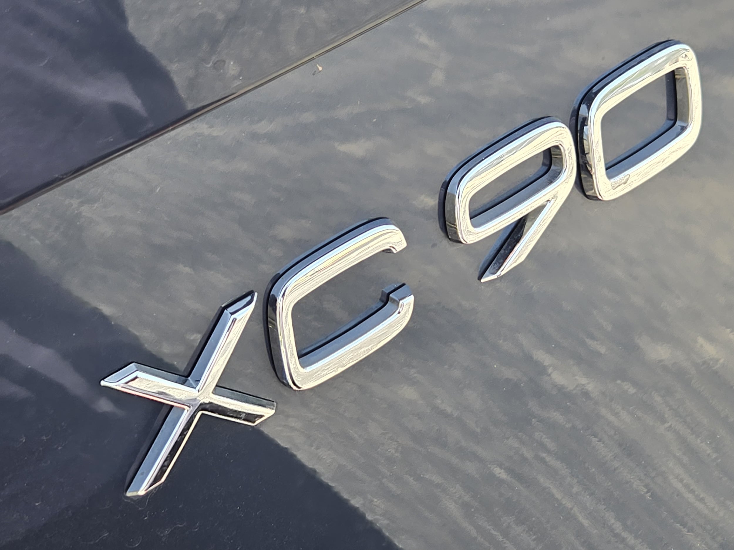 2026 Volvo XC90 Ultra - Photo 13