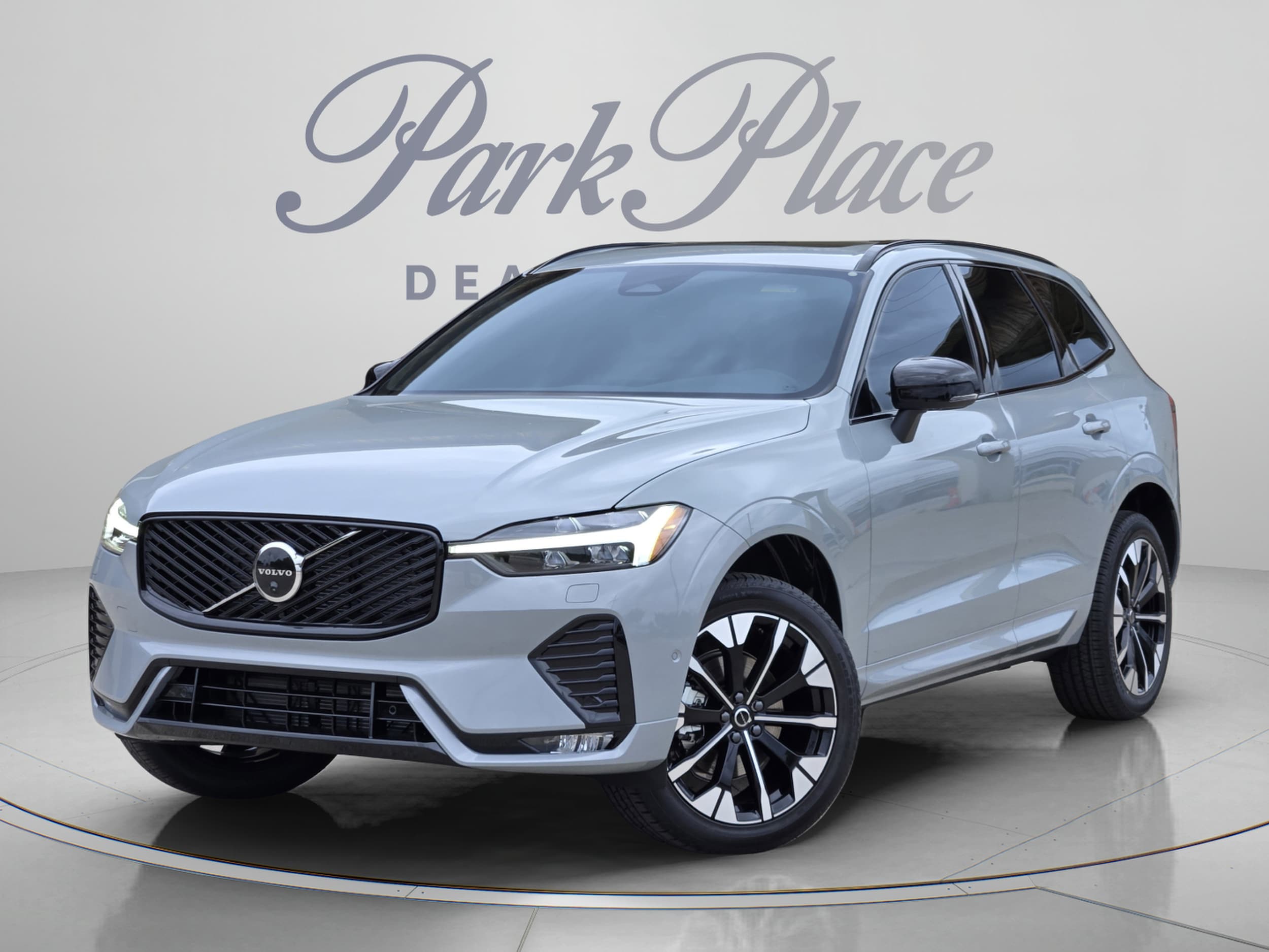 2026 Volvo XC60