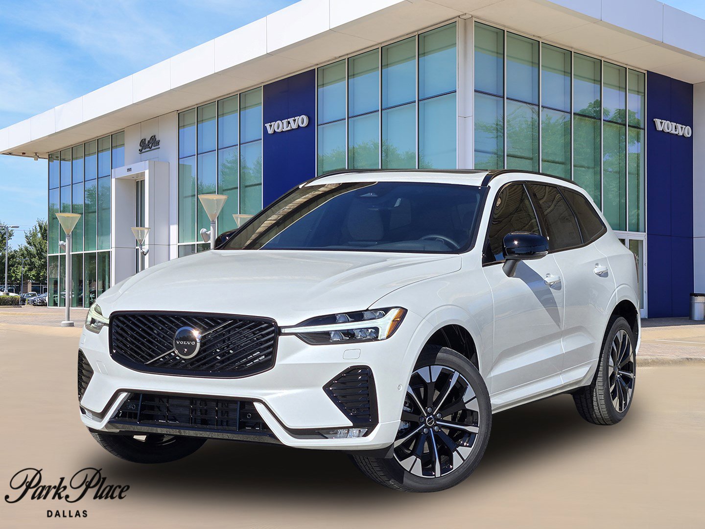 2026 Volvo XC60