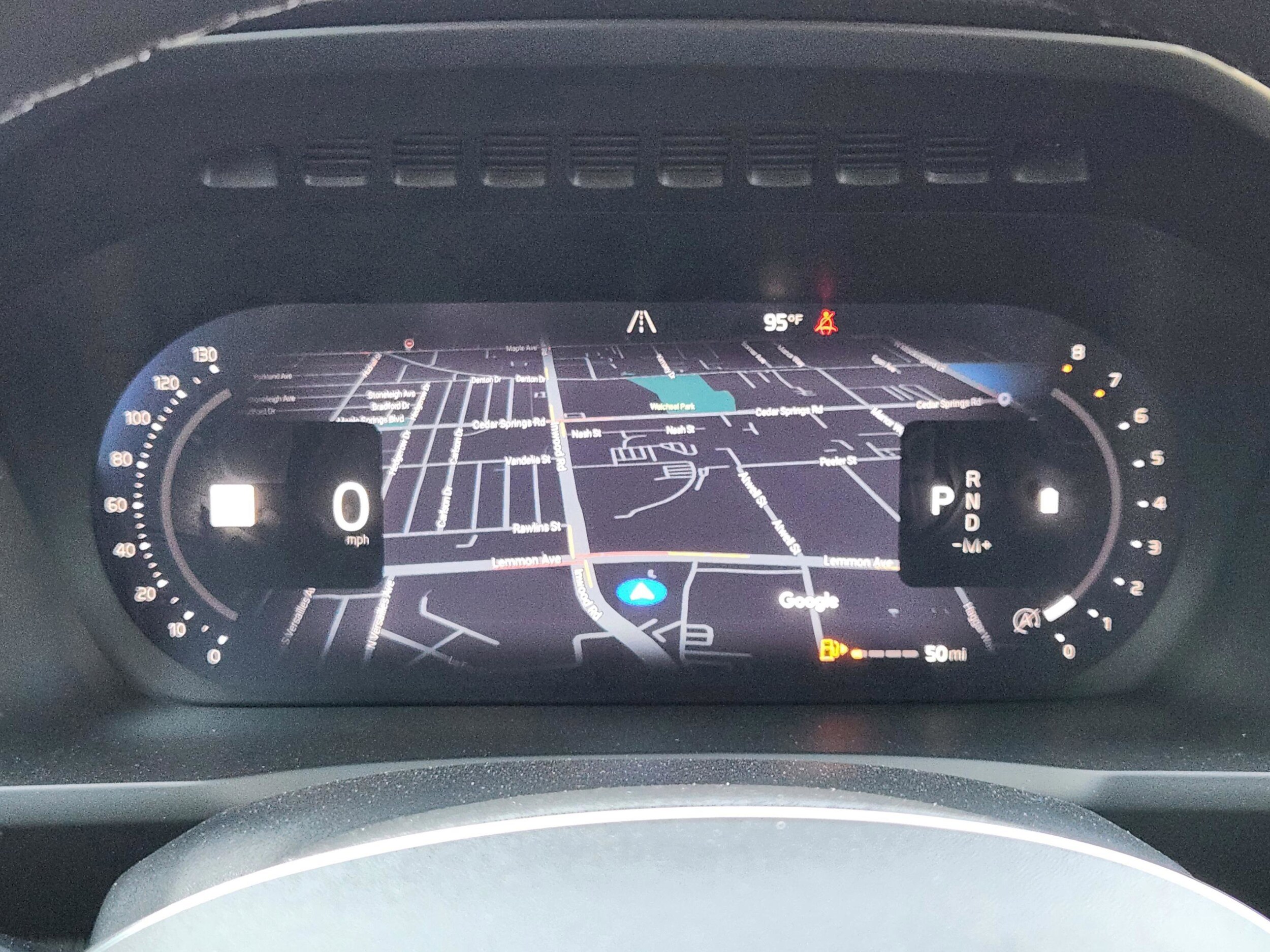 2026 Volvo XC90 Ultra - Photo 12