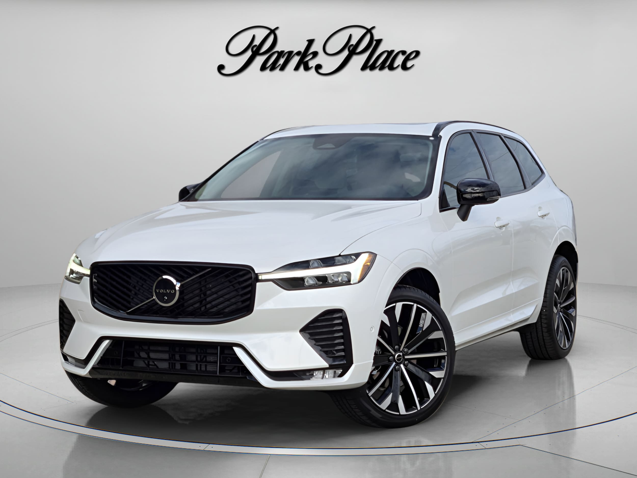 2026 Volvo XC60