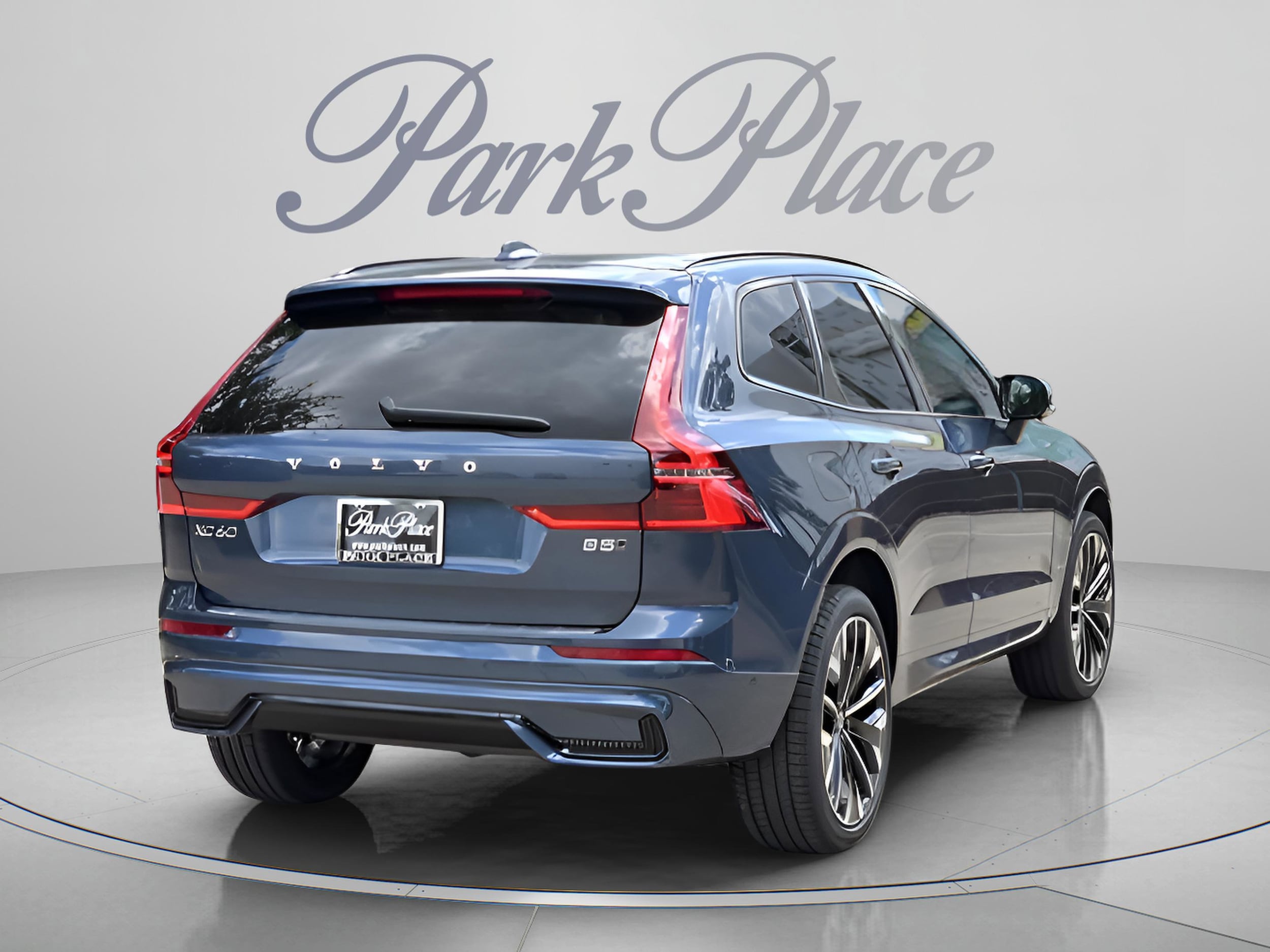2026 Volvo XC60 Ultra - Photo 6