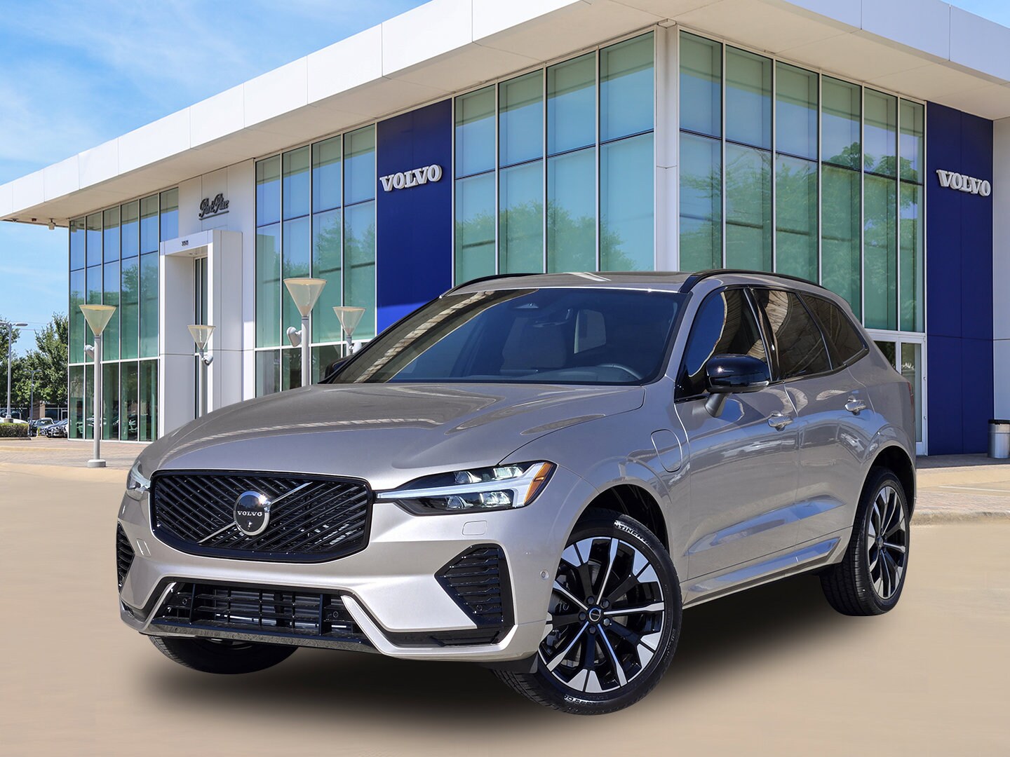 2026 Volvo XC60