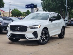 2026 Volvo XC60 B5 Core AWD SUV