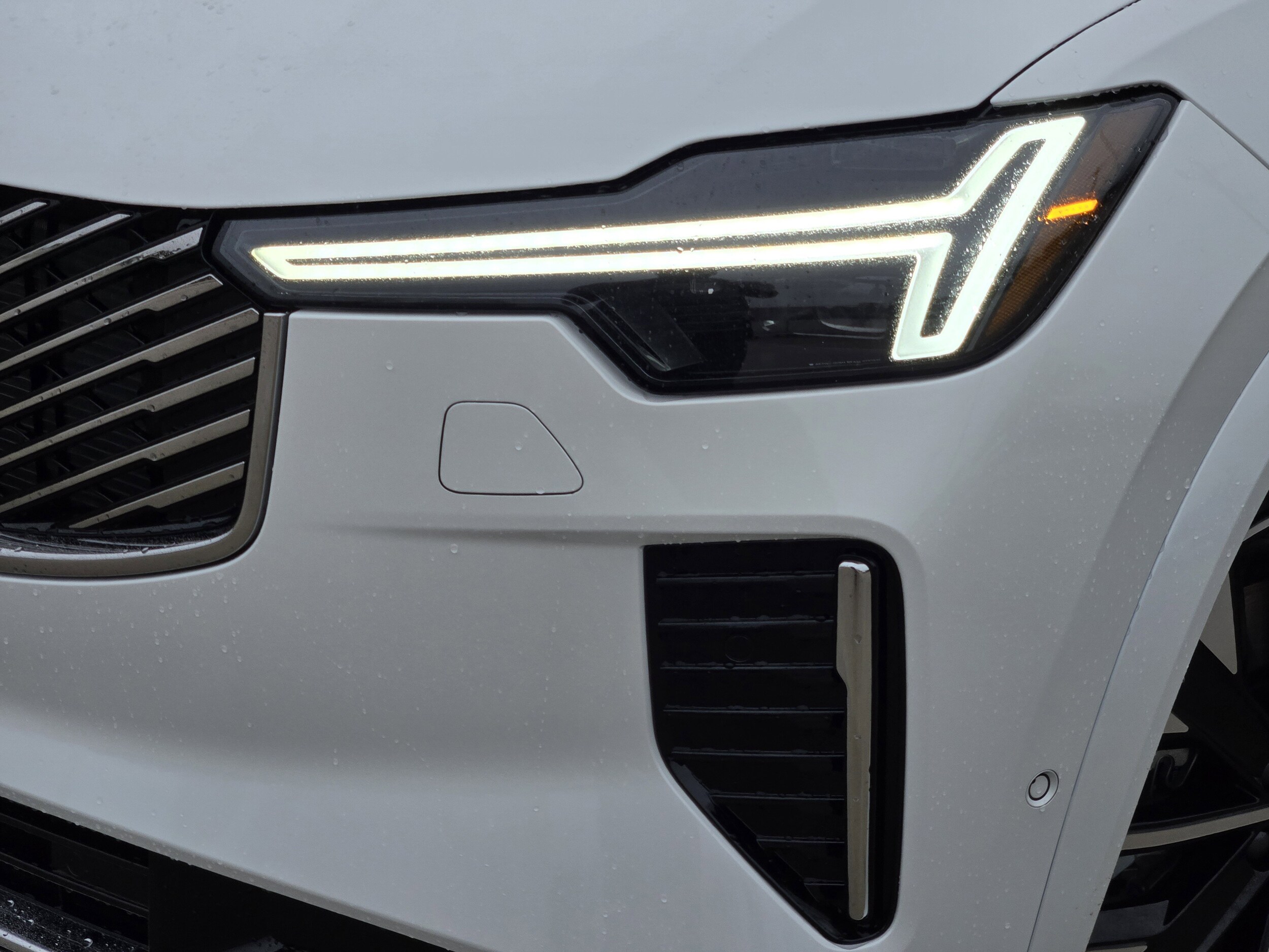 2026 Volvo XC90 Ultra - Photo 29