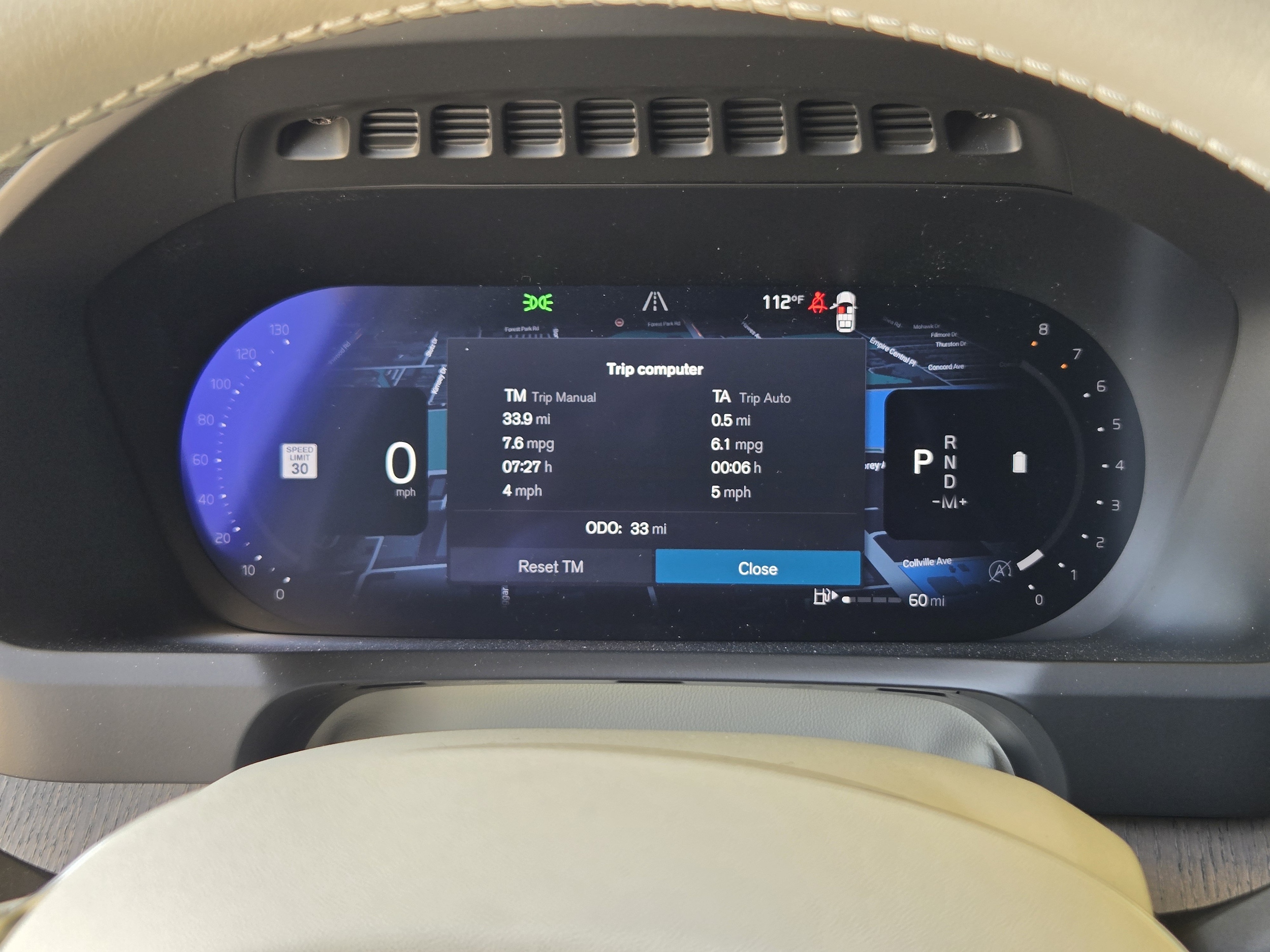 2026 Volvo XC90 Ultra - Photo 17