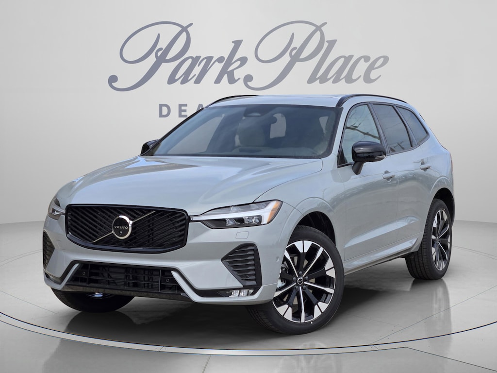 Used 2026 Volvo XC60 B5 Plus SUV