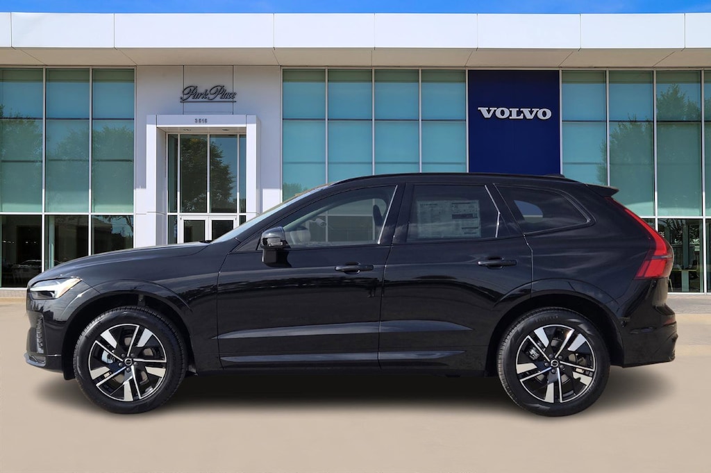 Used 2026 Volvo XC60 B5 Core SUV