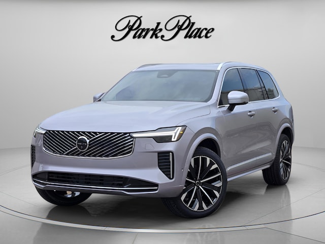 2026 Volvo XC90 B6 Plus 7-Seater AWD SUV