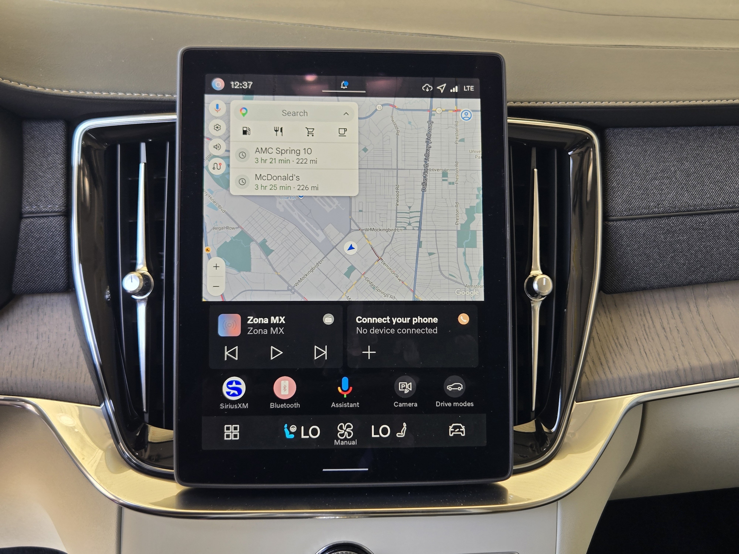 2026 Volvo XC90 Ultra - Photo 18