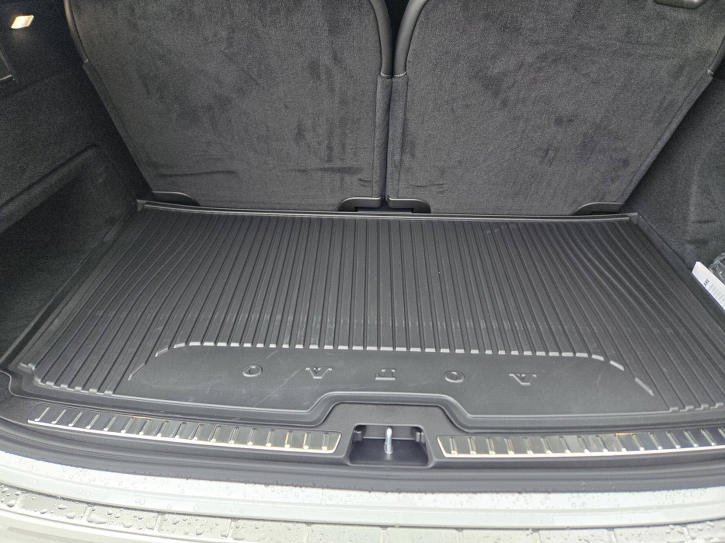 2026 Volvo XC90 Ultra - Photo 30