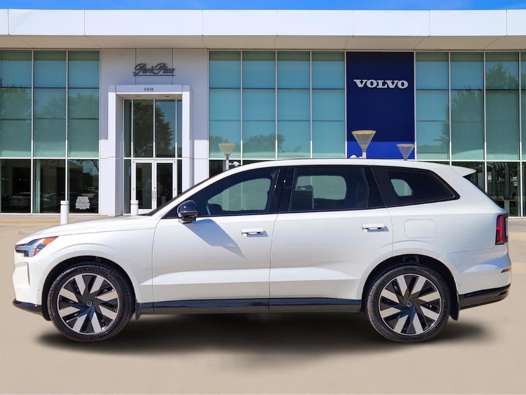 New 2025 Volvo EX90 Twin Motor Ultra 7-Seater SUV