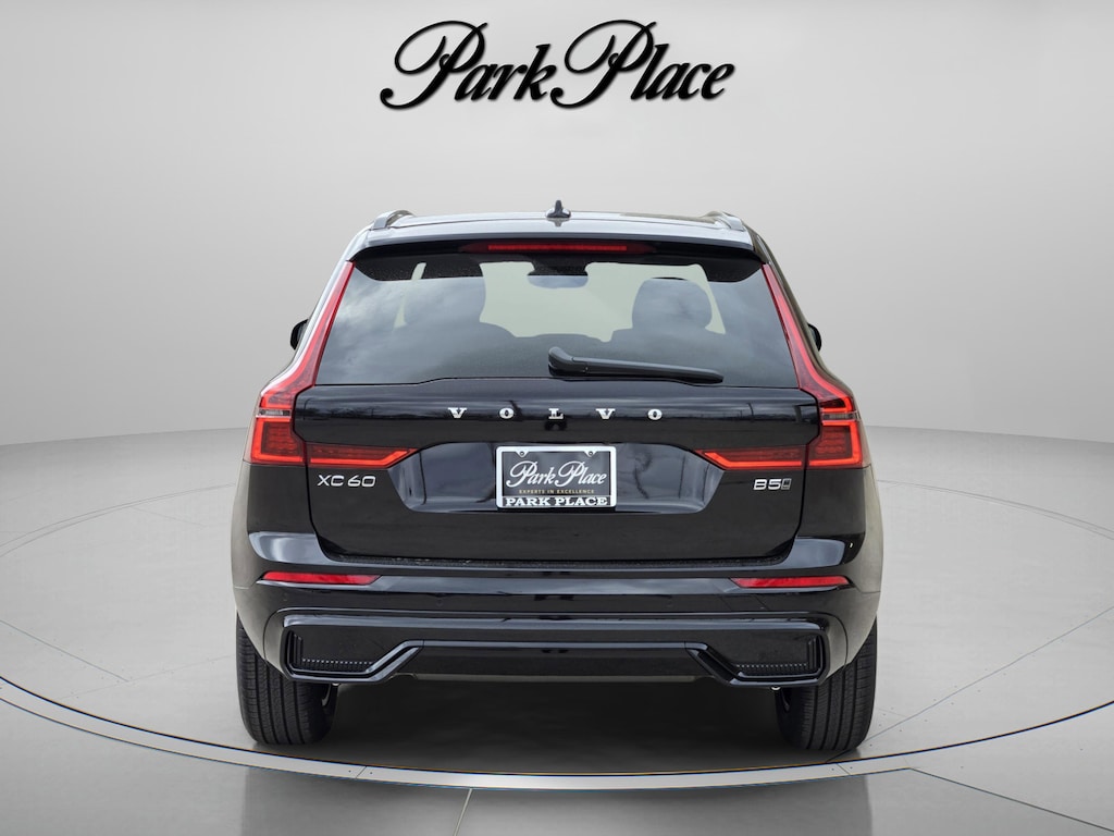 Used 2026 Volvo XC60 B5 Core SUV