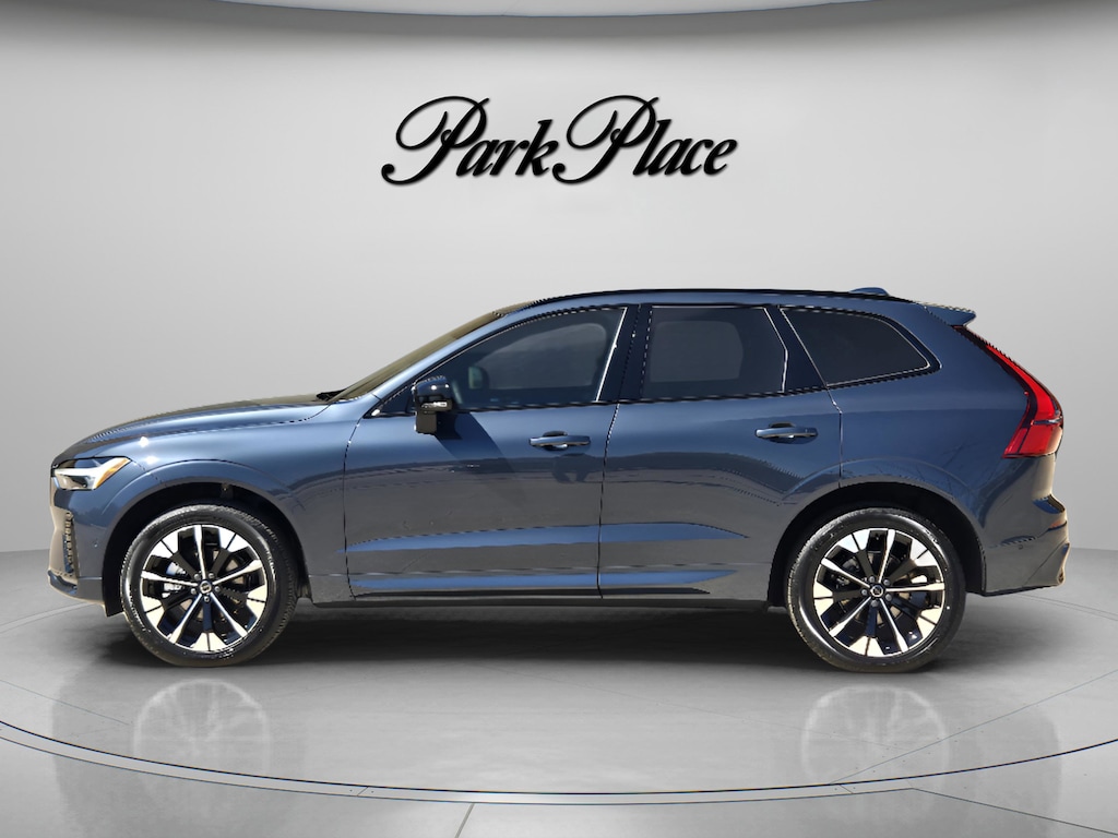 Used 2026 Volvo XC60 B5 Plus SUV