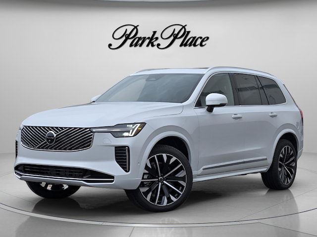 2026 Volvo XC90 B6 Plus 7-Seater AWD SUV