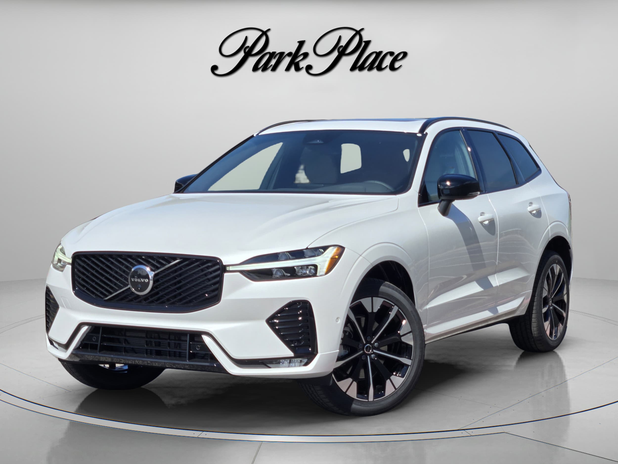 2026 Volvo XC60