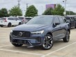  Volvo XC60 plug-in hybrid