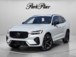  Volvo XC60 plug-in hybrid