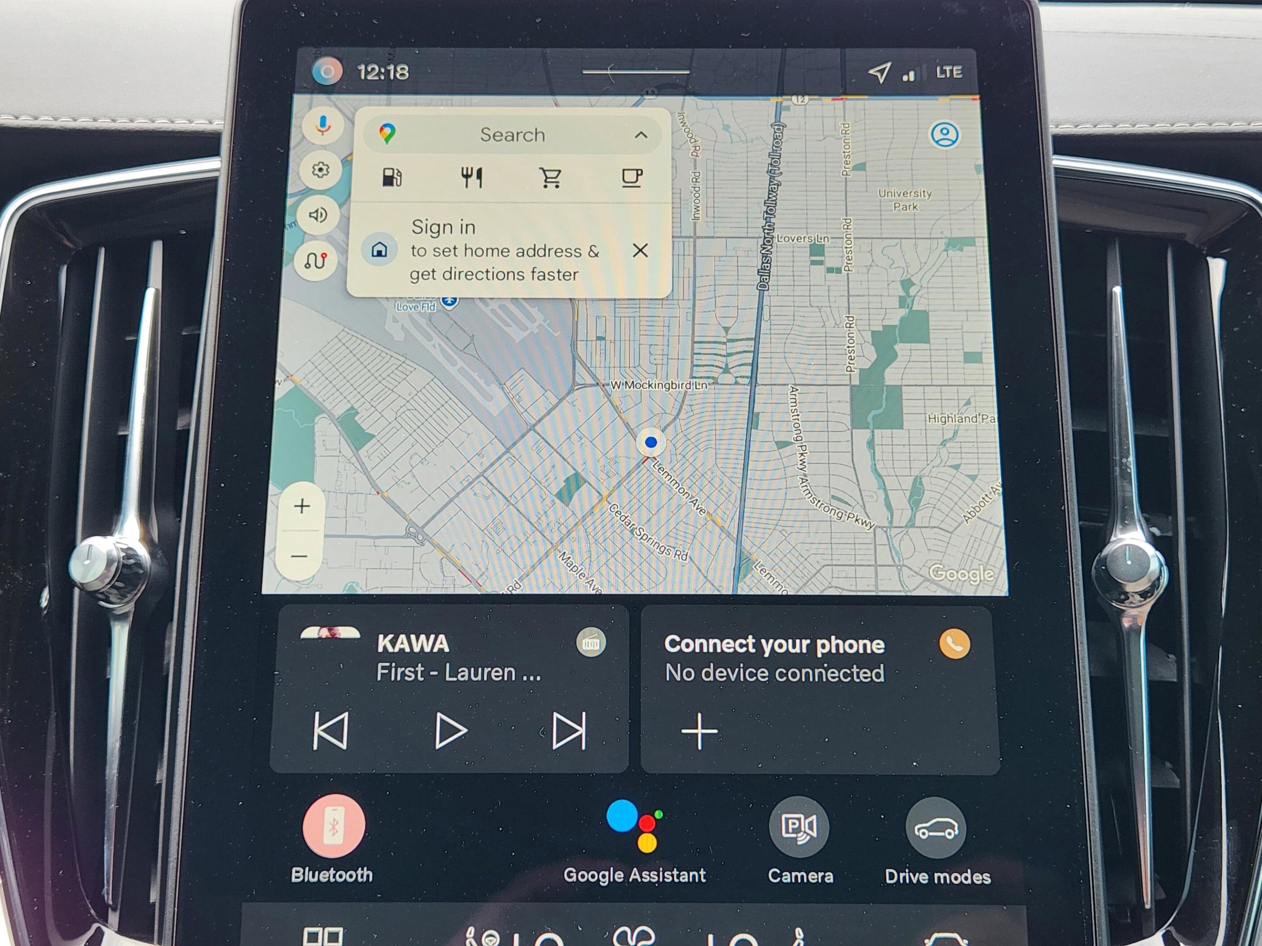 2026 Volvo XC90 Plus - Photo 17