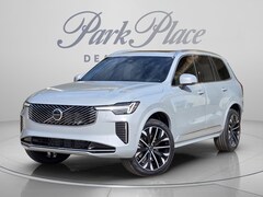 2026 Volvo XC90 B6 Plus 7-Seater AWD SUV