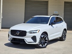 2026 Volvo XC60 B5 Plus AWD SUV
