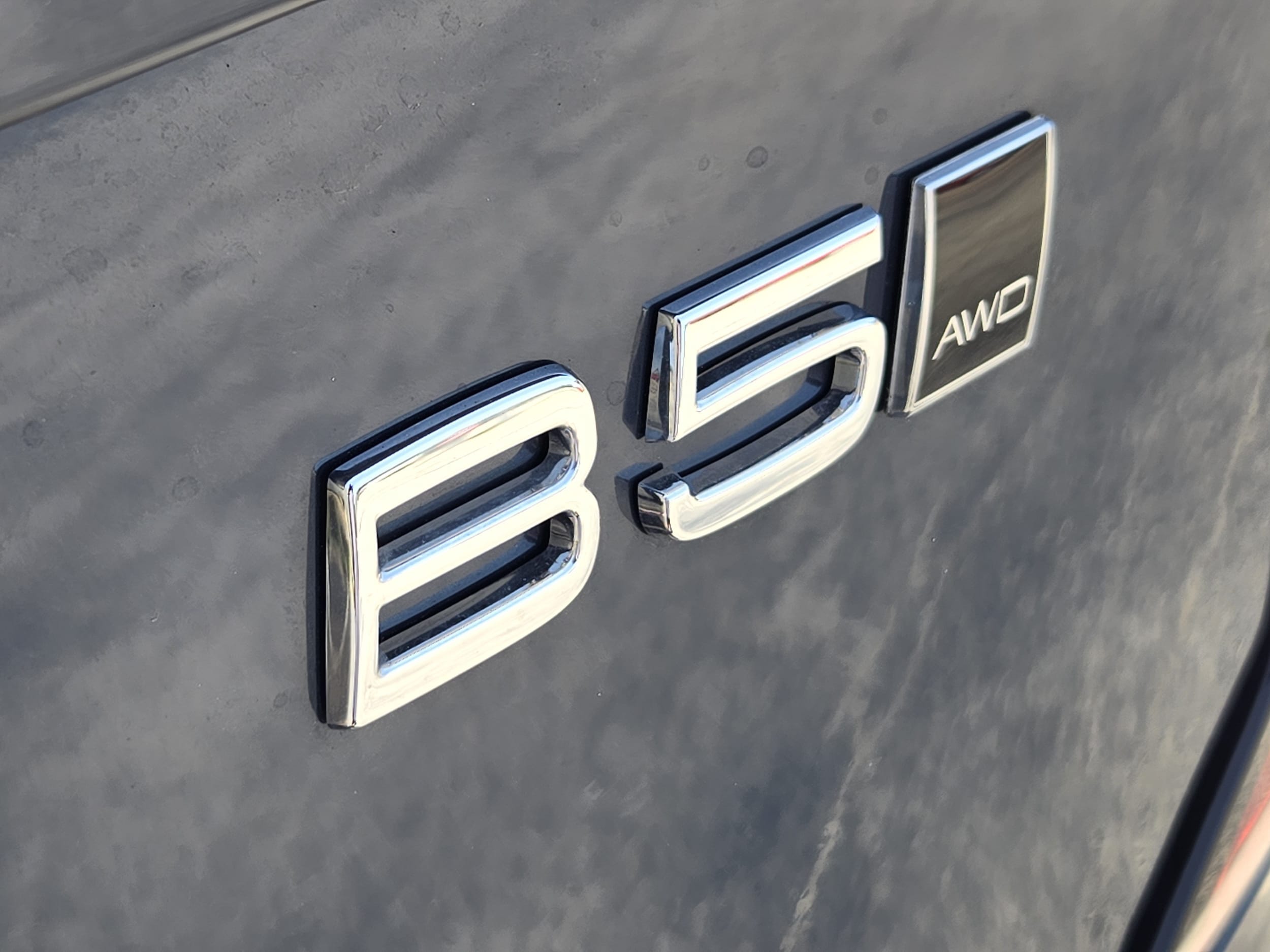 2026 Volvo XC90 Ultra - Photo 14