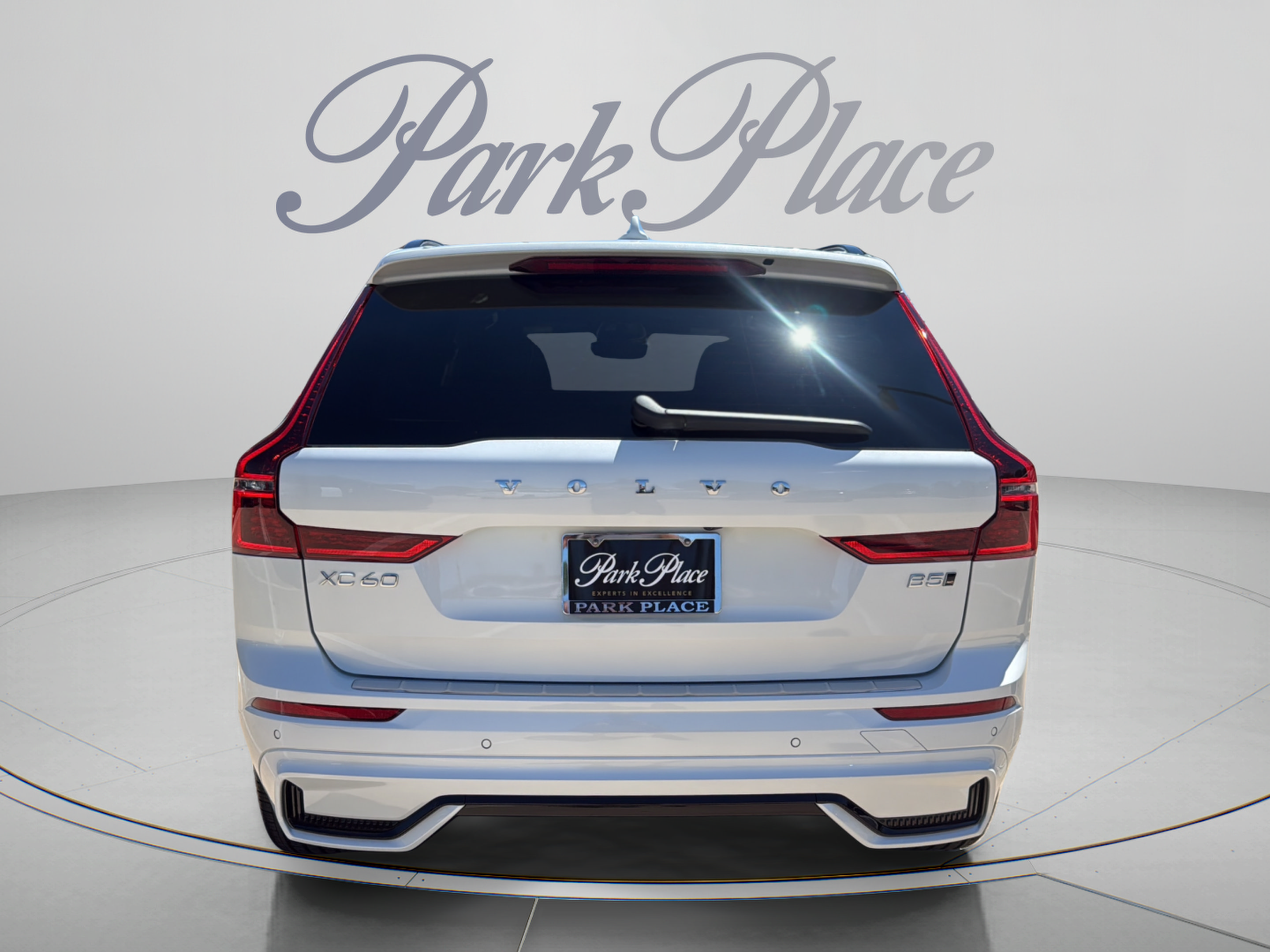 New 2027 Volvo XC60 Plus SUV