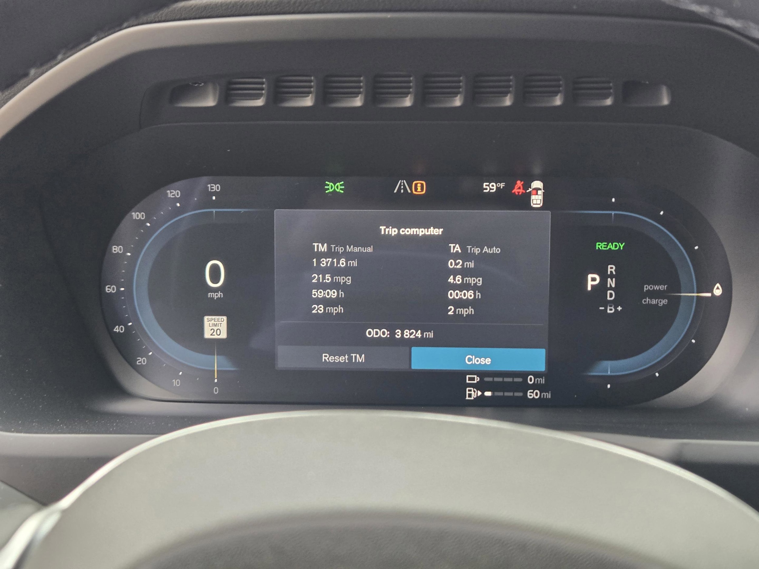 2025 Volvo XC90 Core - Photo 14