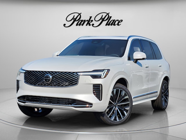 2026 Volvo XC90 B6 Ultra 7-Seater AWD SUV