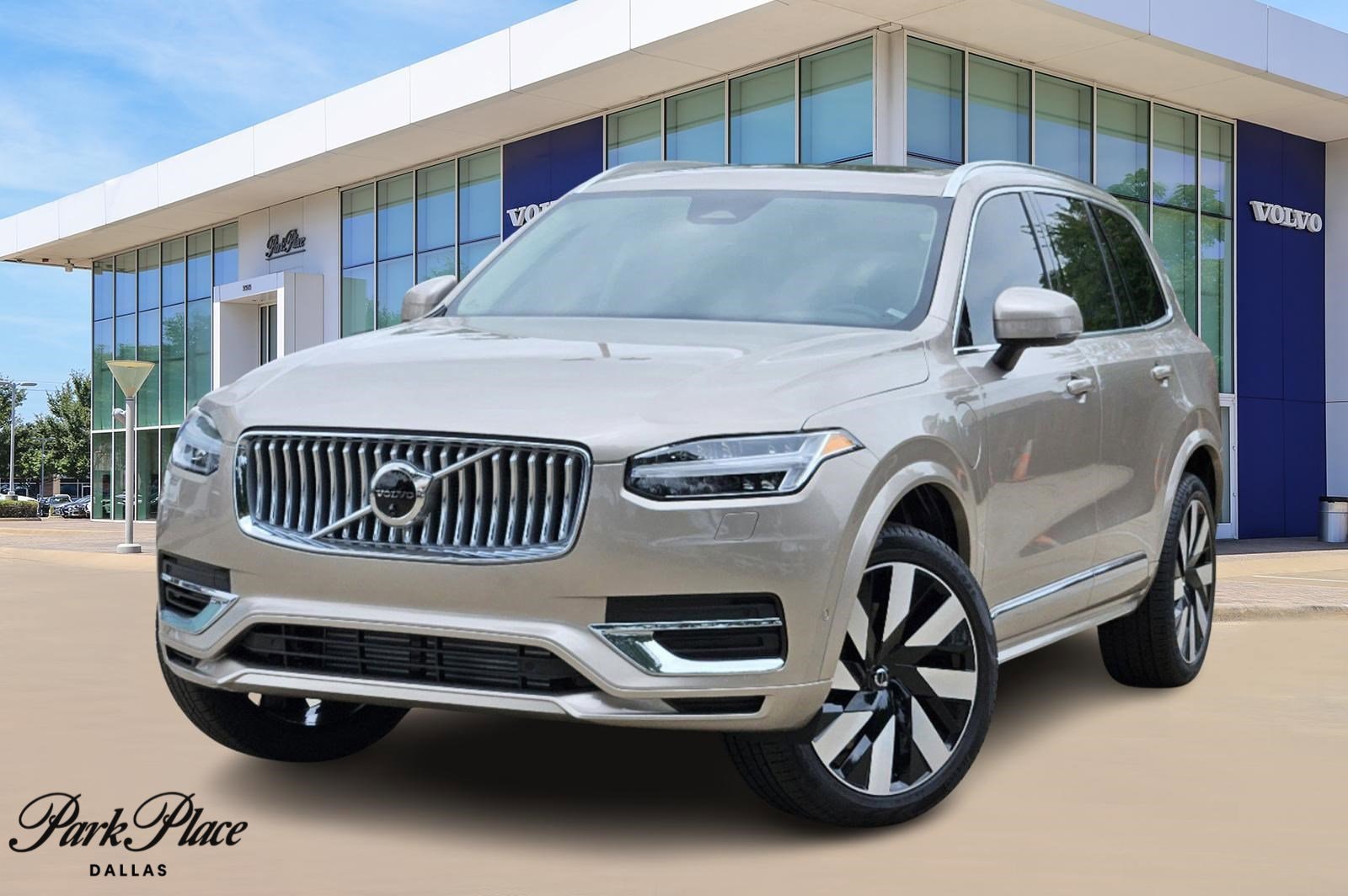 Volvo xc90 t8 twin engine hybrid for sale discount
