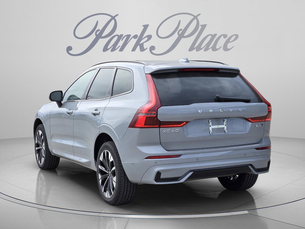 Used 2026 Volvo XC60 B5 Plus SUV