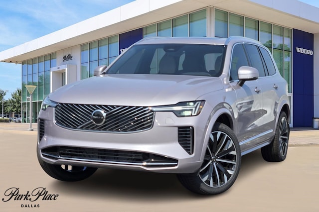 2026 Volvo XC90 B5 Core AWD SUV