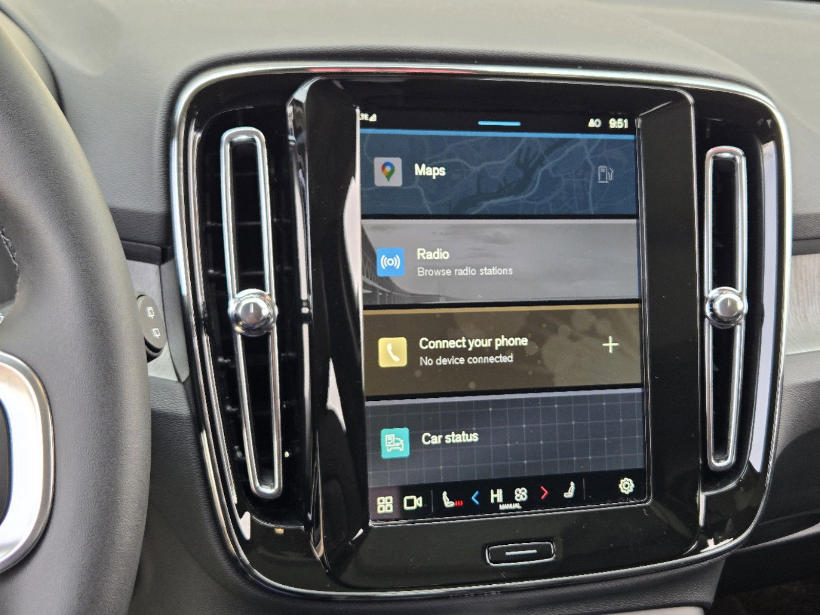 2025 Volvo XC40 Core - Photo 20