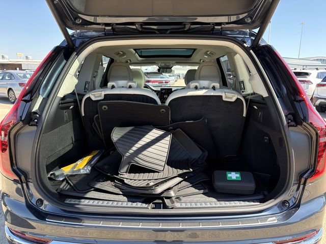 2026 Volvo XC90 Ultra - Photo 30