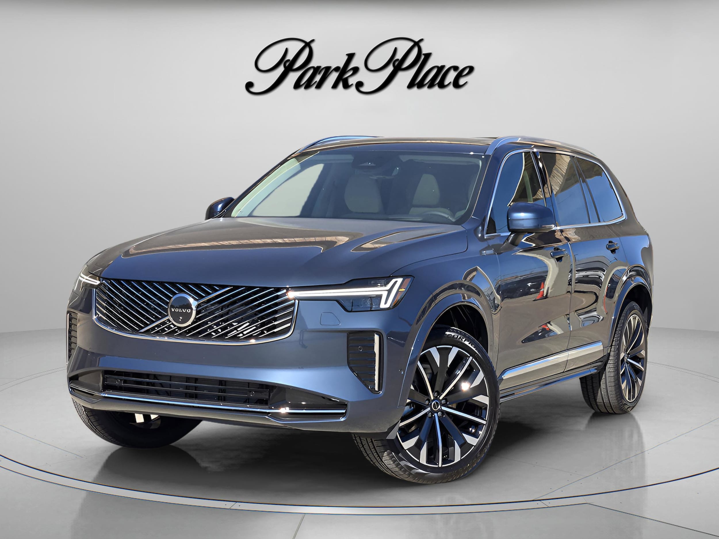 2026 Volvo XC90 B6 Ultra Bright 7-Seater 4WD's photo